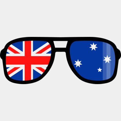 Aussie Shades Thumbnail
