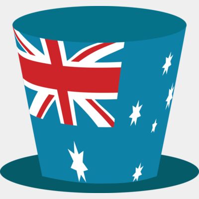 Aussie Top Hat Thumbnail