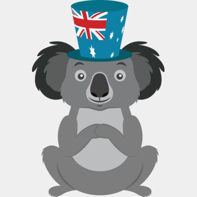 Aussie Koala Thumbnail