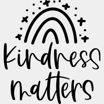 Kindness Matters Thumbnail