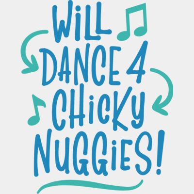Will Dance 4 Nuggies Thumbnail