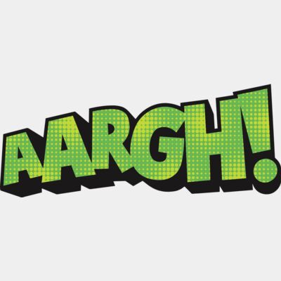 Aargh Thumbnail