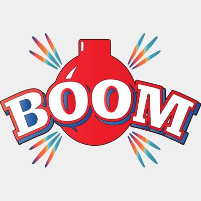Boom!!! Thumbnail