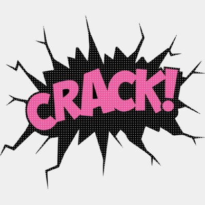 Crack!!! Thumbnail