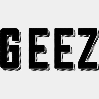 Geez Thumbnail