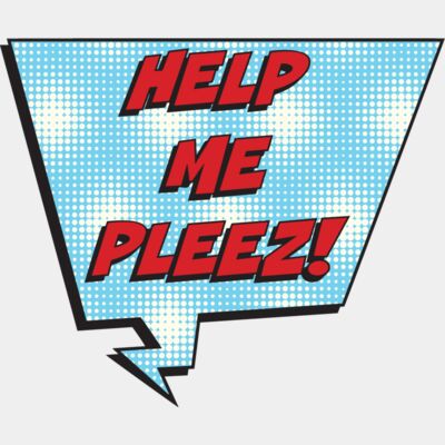 Help Me Pleez! Thumbnail