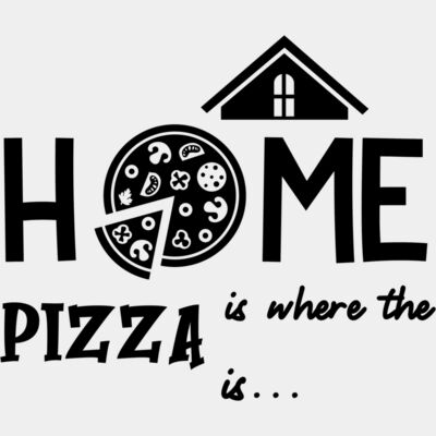 Home is where the Pizza is Thumbnail