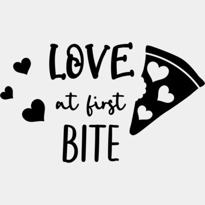 Love at first bite Thumbnail