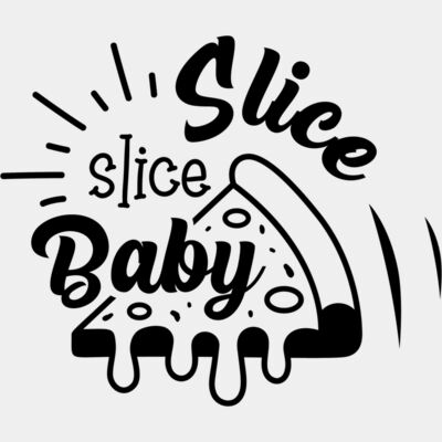Slice Slice baby Thumbnail
