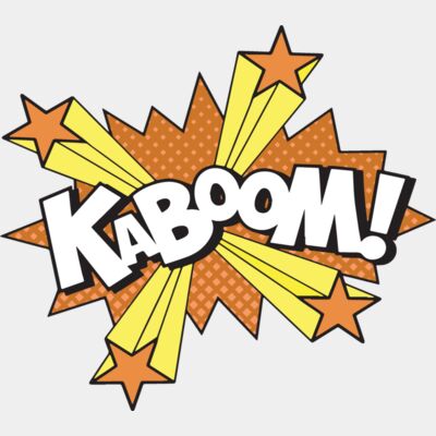 Kaboom Thumbnail