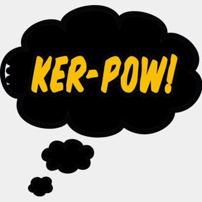 Ker-Pow Thumbnail
