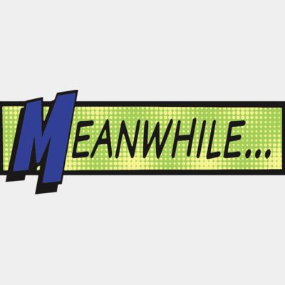 Meanwhile... Thumbnail