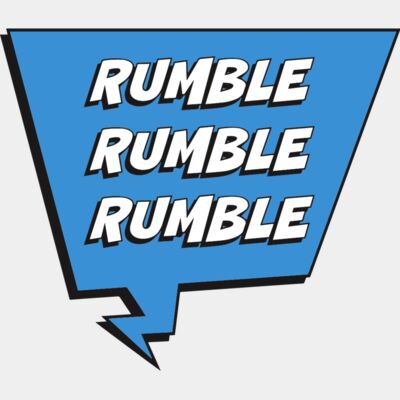 Rumble! Thumbnail