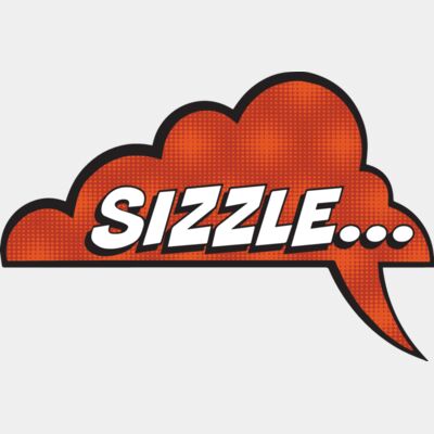 Sizzle Thumbnail