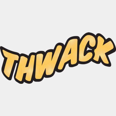 Thwack Thumbnail