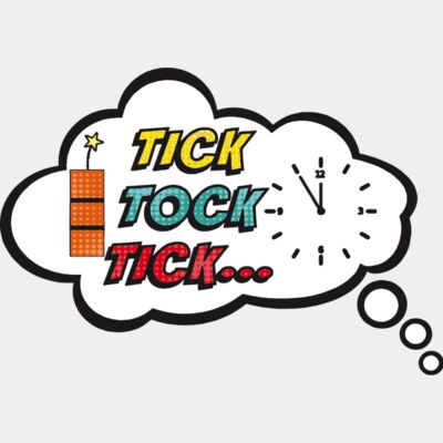 Tick, Tock, Tick Thumbnail