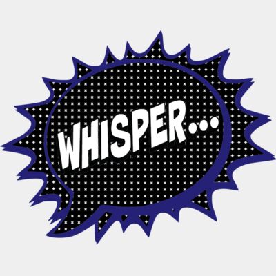 Whisper Thumbnail