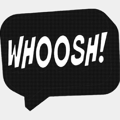 Whoosh!! Thumbnail