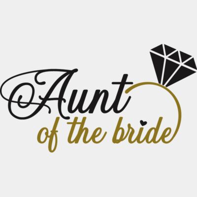Aunt Of Bride Thumbnail