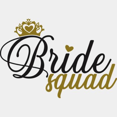Bride Squad Thumbnail