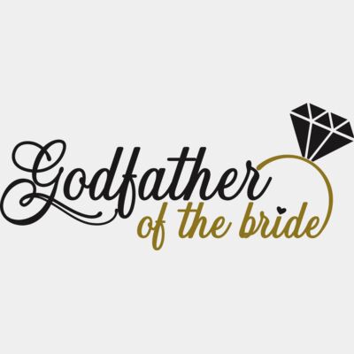 Godfather Of The Bride Thumbnail