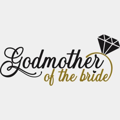 Godmother Of The Bride Thumbnail