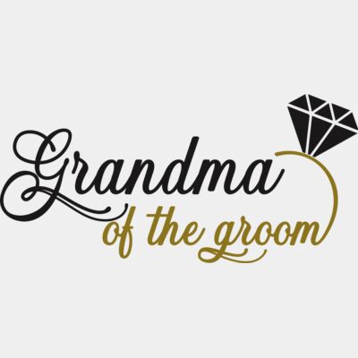 Grandma Of The Groom Thumbnail