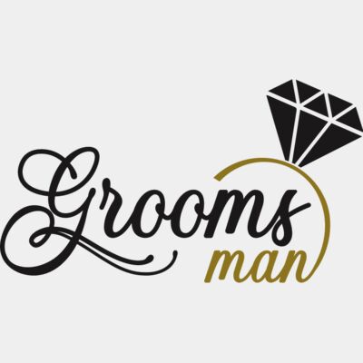 Grooms Man Thumbnail
