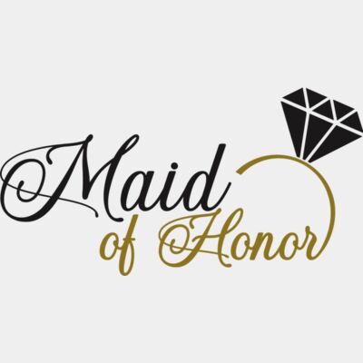 Maid Of Honor Thumbnail