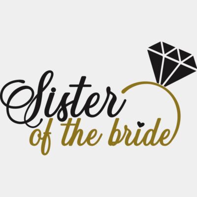 Sister Of The Bride Thumbnail