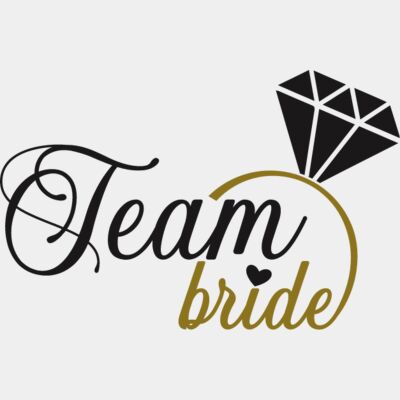 Team Bride Thumbnail