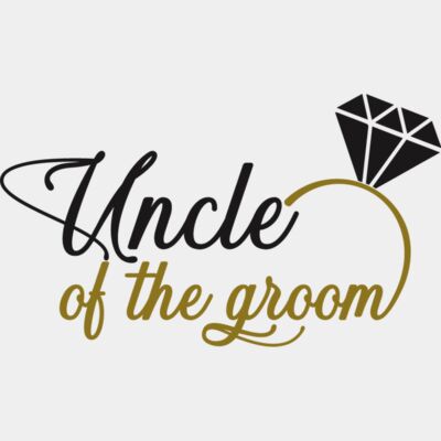 Uncle Of Groom Thumbnail
