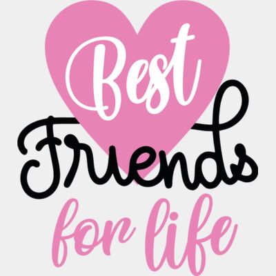 Best Friends for life  Thumbnail