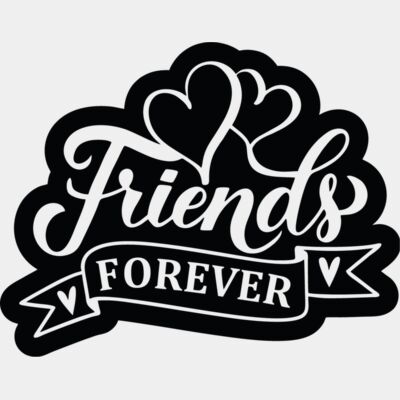 Friends Forever #2 Thumbnail