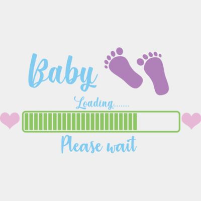 Baby Loading Thumbnail