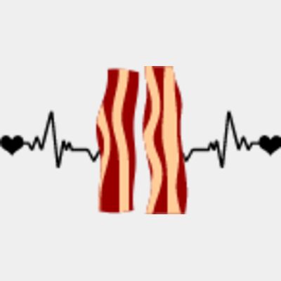 Bacon Heartbeat Thumbnail
