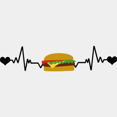 Burger Heartbeat Thumbnail
