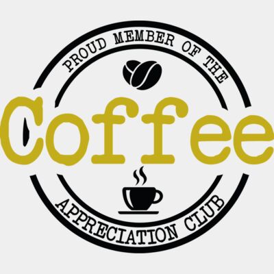 Coffee Appreciation  Thumbnail