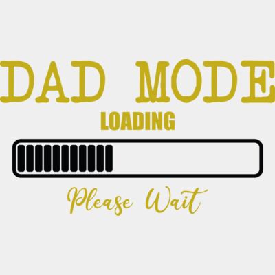 Dad Mode Loading  Thumbnail
