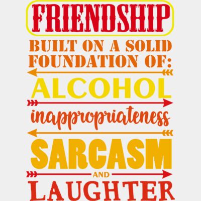 Friendship Thumbnail