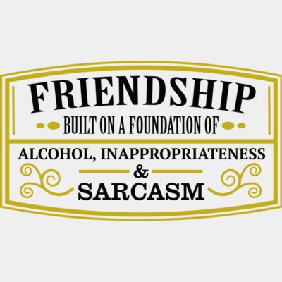 Friendship Badge  Thumbnail