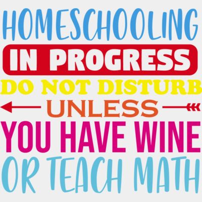 Home schooling in progress  Thumbnail