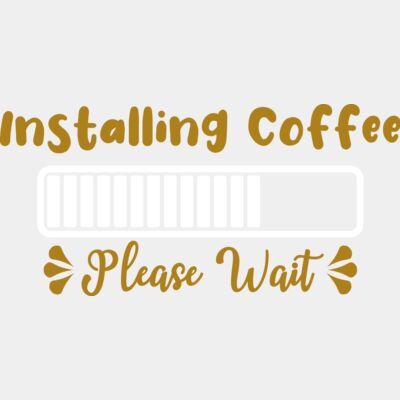 Installing coffee Thumbnail