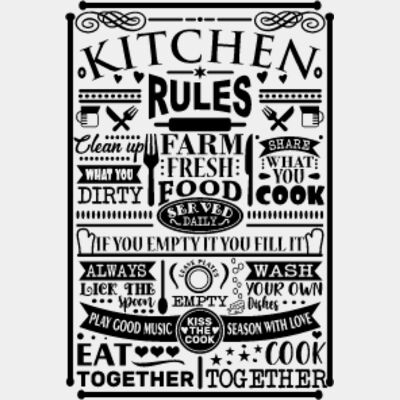 Kitchen Rules Thumbnail