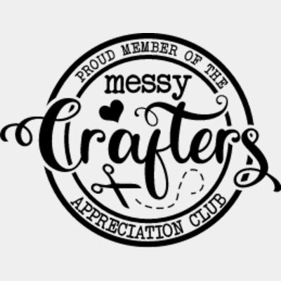 Messy Crafters Thumbnail