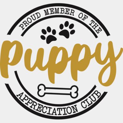 Puppy Appreciation Thumbnail