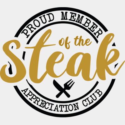 Steak lovers club  Thumbnail