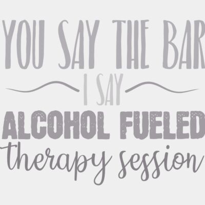 You say the bar... Thumbnail