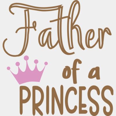 Father of a Princess Thumbnail