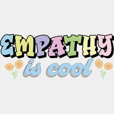 Empathy Is Cool Thumbnail